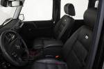 Mercedes-Benz G V12 S Biturbo by Brabus 2009 года